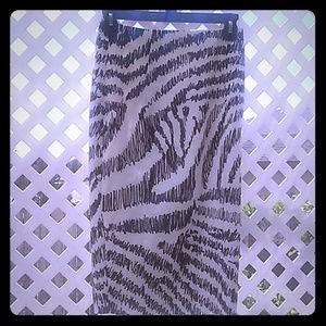 H&M skirt